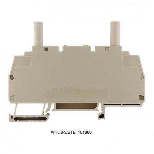 Weidmuller WTL 6/1 meetklem