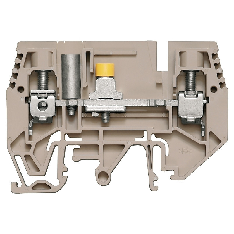 Weidmuller WTQ 6/1 en STB