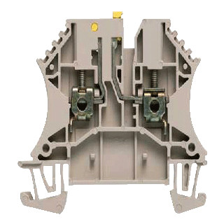 Weidmuller WTR 2.5 STB2.3 scheidingsklem