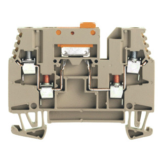 Weidmuller WTR 2.5/ZZ