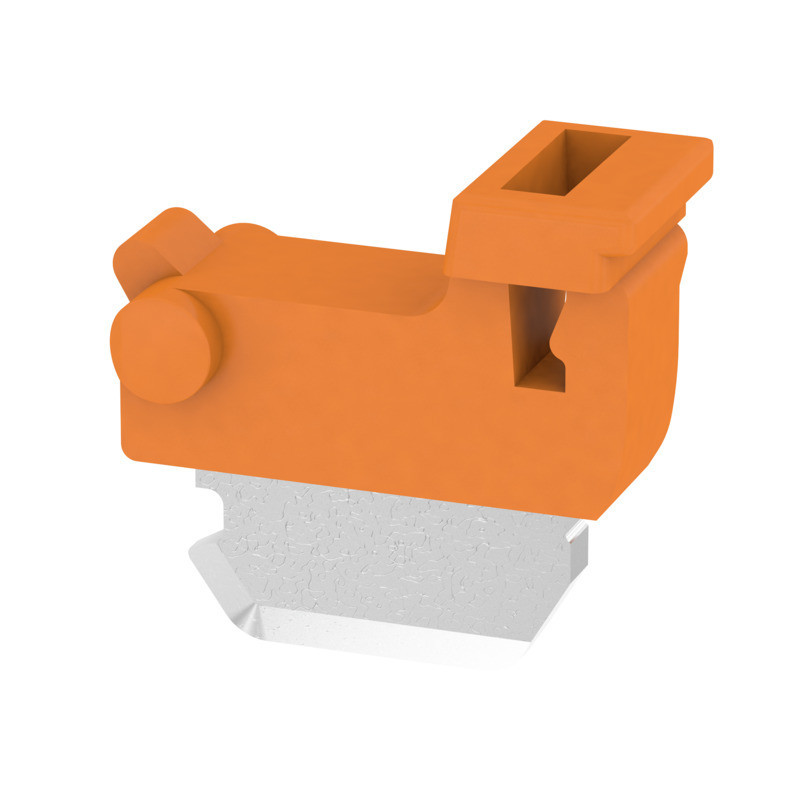 Weidmuller Z-series Disconnecting Lever (terminal)