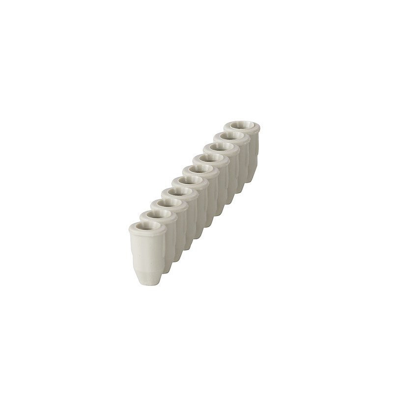 Weidmuller Reducing sleeve (terminal) wemid grey
