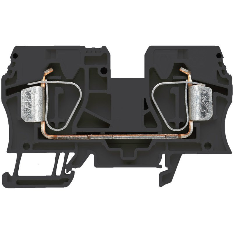 Weidmuller Zdu verbindingsrijgklem 1,5-16MM² eendr. 1,5-25MM² meerdr.