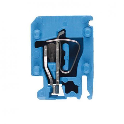 Weidmuller ZVL 1.5/pe GN/ge bed