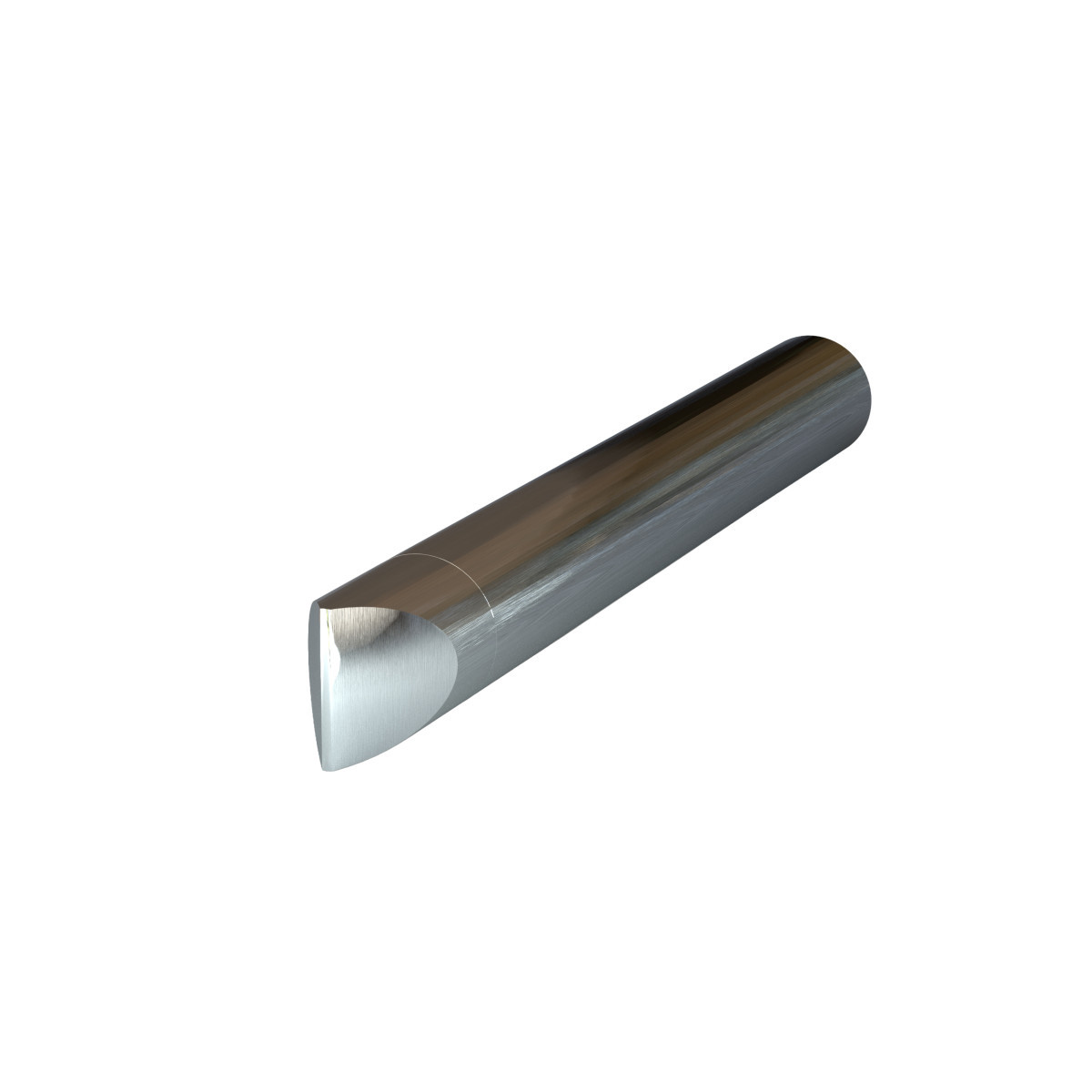 Weller Soldeerpunt beitel 6.4MM 3 PK wlir60