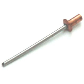 Wentzel POPNAGEL 3,2X6,5    DS500