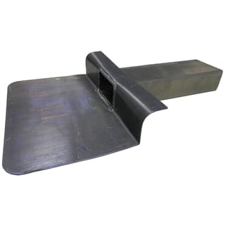 Wentzel KIEZLB/P 6X10X33/90 25PDS