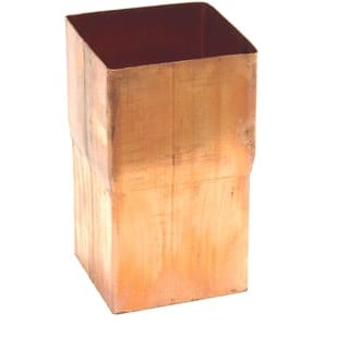 Wentzel MOF  80X80 KOP