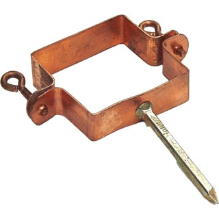 Wentzel SCHARN.BEUG 80X80 KOP