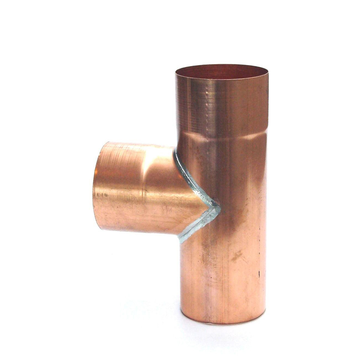 Wentzel T-STUK  80 90GR KOP
