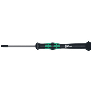 Wera TORXSCHR TX2X40MM