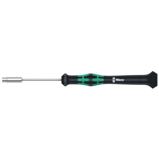 Wera DPSCHRVDR KRFMI9/64"X60MM