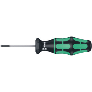 Wera 300 DRMOM INDCT TX 8X1.2