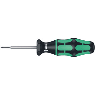Wera 300DRMOM INDC TXPL8IPX1.2
