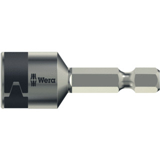 Wera 3869/4 DOPBIT RVS 7X50