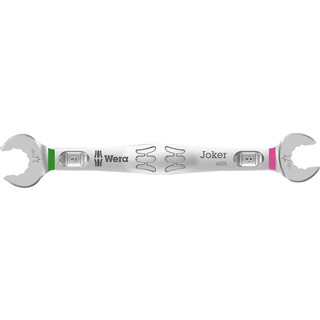 Wera 6005 JOKER DUB 122.2 MM