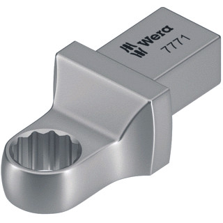 Wera 7771 INSTKRNGSLTL 10X41