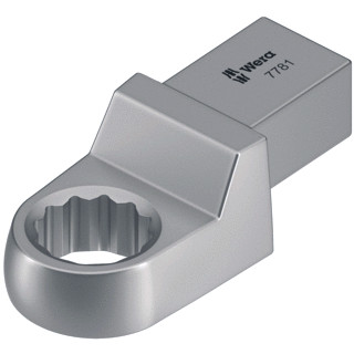 Wera 7781 INSTKRNGSLTL 18X64
