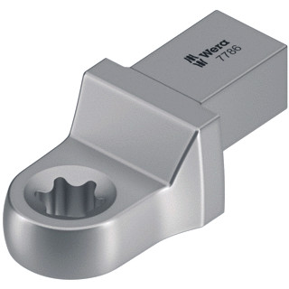 Wera 7786 INSTKGRDSCHP TX18X62