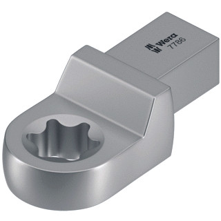 Wera 7786 INSTKGRDSCHP TX24X65