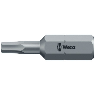 Wera 840/1 Z ZSKNT BTS 3/32X25