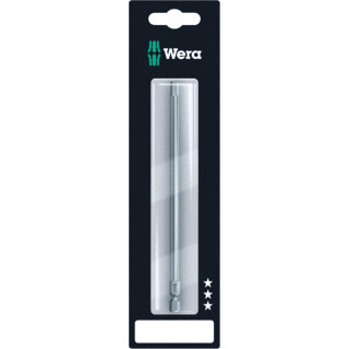 Wera 840/4 Z SB BITS 4X50 2D