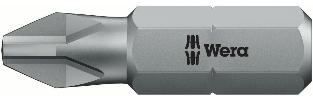 Wera Bits voor Phillips-schroeven 851/1 Z bits phillips, PH 4 X 32 MM