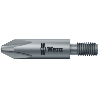 Wera 851/12SCHRDRDBTS PH2X44.5