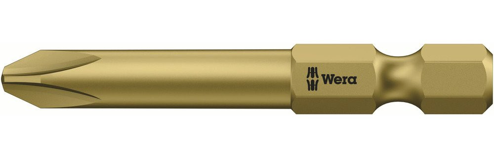 Wera Bits voor Phillips-schroeven 851/4 A bits phillips, PH 2 X 50 X 6 MM