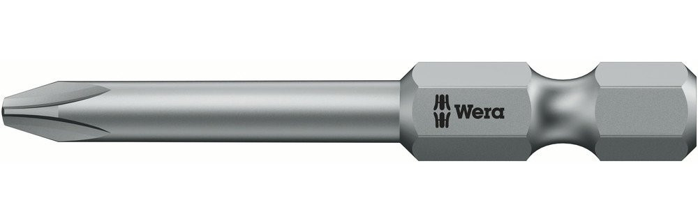 Wera Bits voor Phillips-schroeven 851/4 J bits phillips, PH 00 X 89 MM