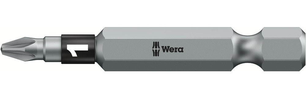 Wera Bits voor Pozidriv-schroeven 855/4 BTZ bits pozidriv, PZ 1 X 50 MM