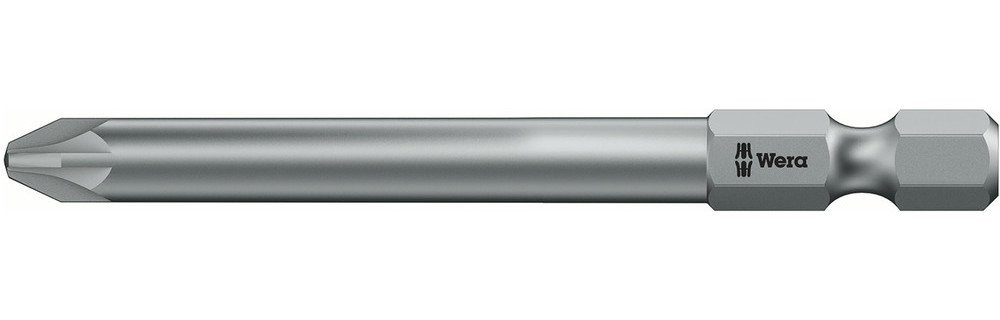 Wera Bits voor Pozidriv-schroeven 855/4 Z bits pozidriv, PZ 3 X 70 MM
