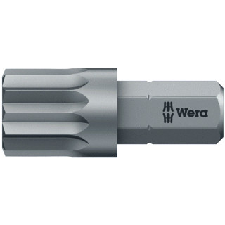 Wera 860/1 XZN VLTNDBTS M10X25
