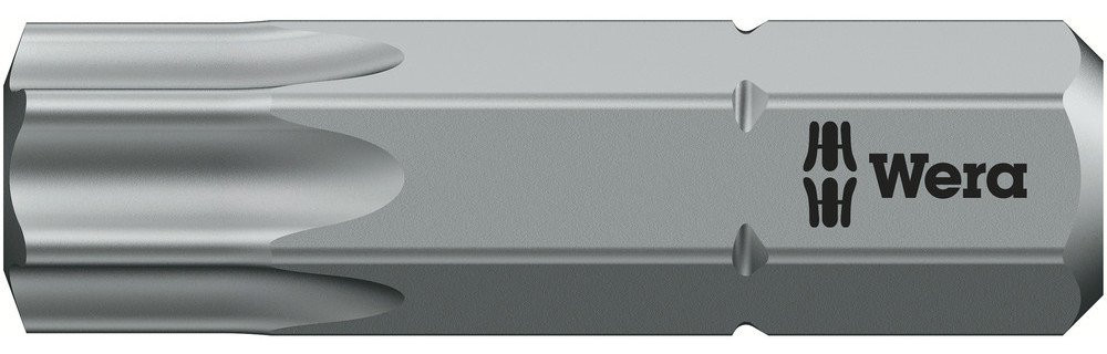Wera Bits voor TORX® schroeven 867/1 BTZ torx bits, TX 40 X 25 MM