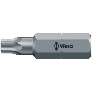 Wera 867/1 TX PL BITS 1 IPX25