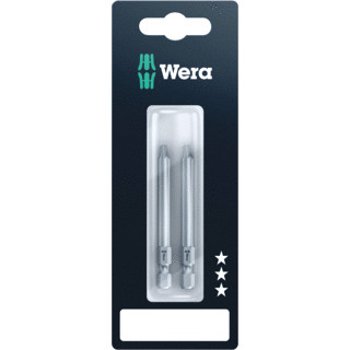Wera 867/4 BT BOR TX 25X70 2D