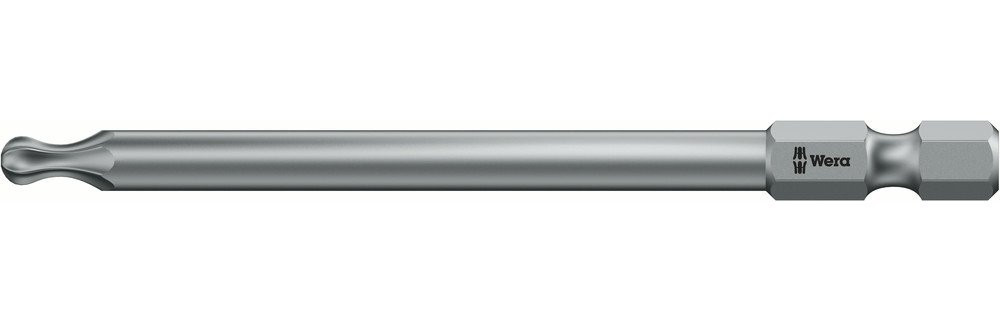 Wera Bits voor TORX® schroeven 867/4 KK torx bits, TX 10 X 89 MM