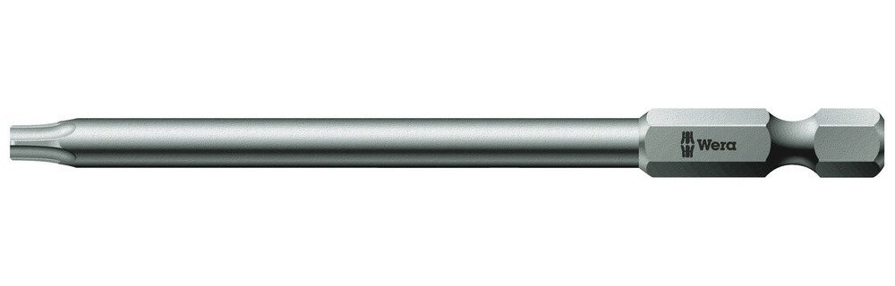 Wera Bits voor TORX® schroeven 867/4 Z torx bits, TX 9 X 89 MM