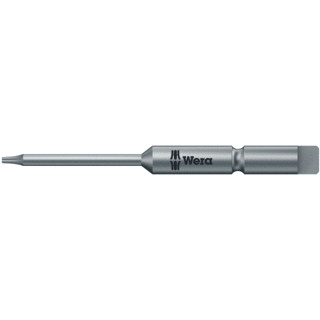 Wera 867/9 C TX PL BITS4 IPX44