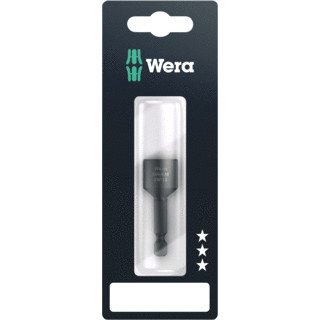 Wera 869/4 M DOPBIT MAGN 12X50