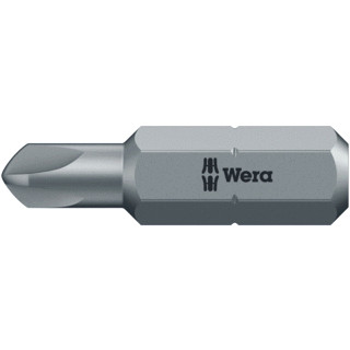 Wera 871/1 TXST MPL BTS25 0X25