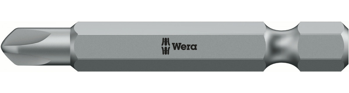 Wera 871/4 TXST-MPL BITS1/4X50