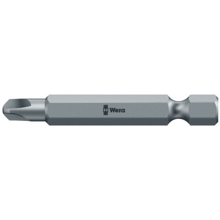 Wera 875/4 TRI-WING BITS 4X89