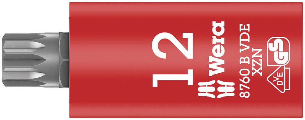 Wera 8760B XZN ZYKL BTDP 42001