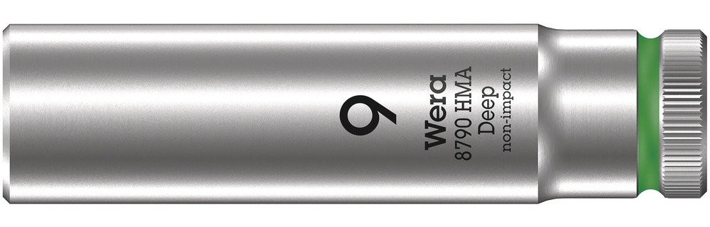 Wera 8790 HMA HND-/MCHDP 9X50