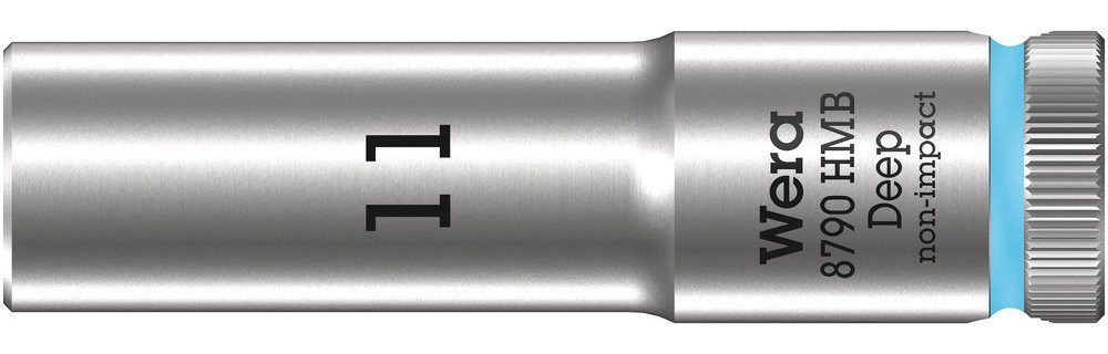 Wera 8790 HMB HND-/MCHDP 11X64