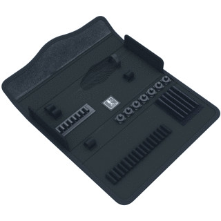 Wera 9463 STOF ETUI KOMPAKT H1