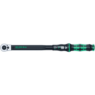 Wera CT C 3 PUSH 1/2X40-200NM