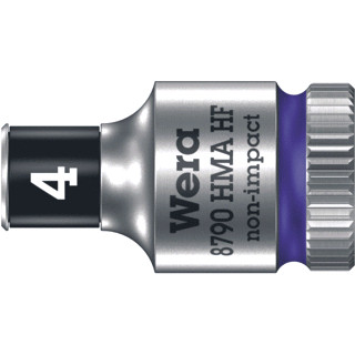 Wera HMA HF HND/MCHDP 1/4 VST