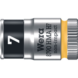 Wera HMA HF HND/MCHDP 1/4 VST